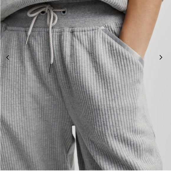 NWT Varley Chaucer Pant small - Picture 4 of 13